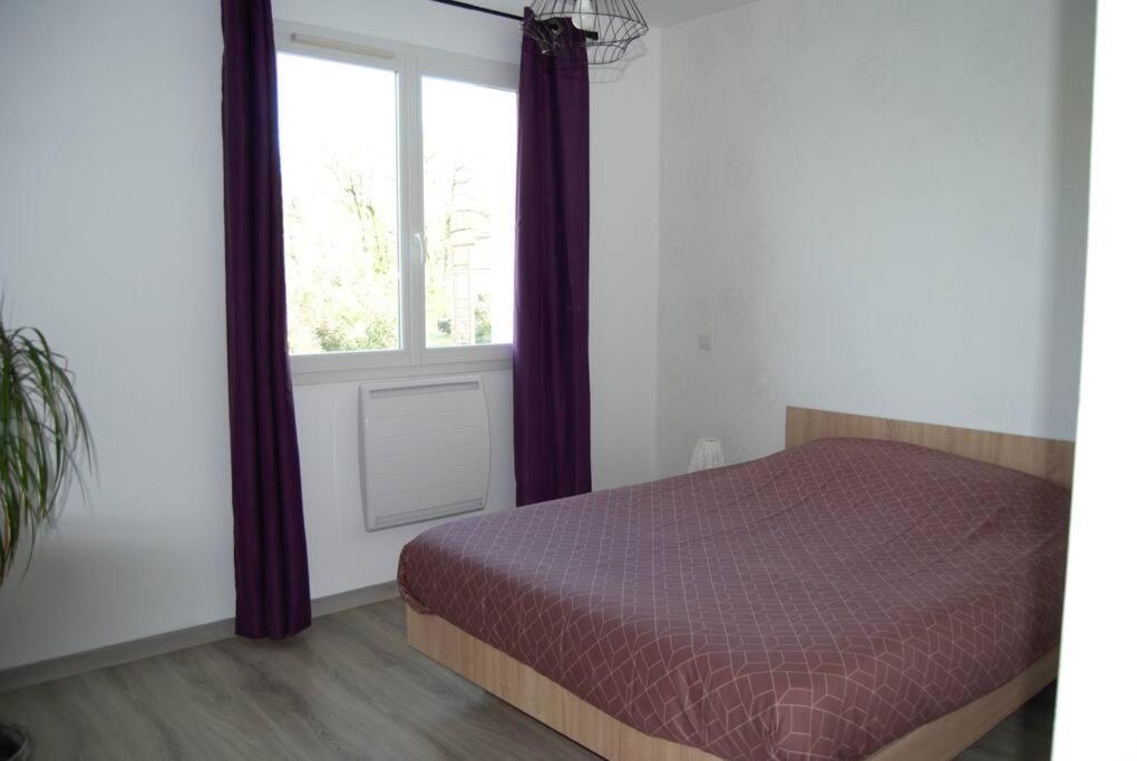 Вилла Ac Interlude Castelnau-de-Montmiral Экстерьер фото