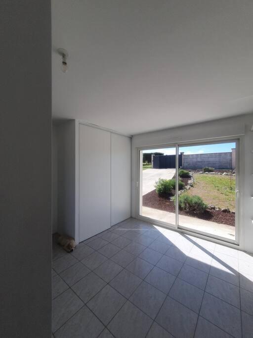Вилла Ac Interlude Castelnau-de-Montmiral Экстерьер фото