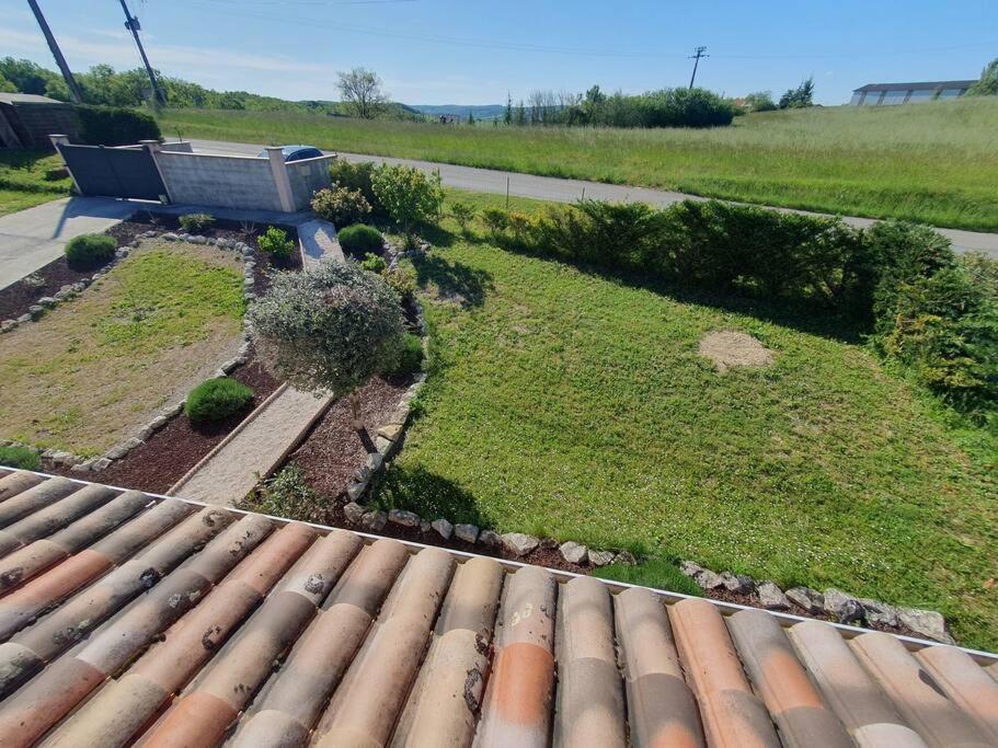 Вилла Ac Interlude Castelnau-de-Montmiral Экстерьер фото